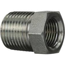 BUSHING HIDRÁULICO MP- FP