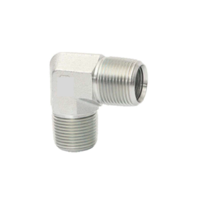 ADAPTADOR HIDRÁULICO MP- MP 90°