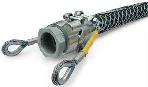 MALLA DE SEGURIDAS DESDE 1/4” HASTA 4”