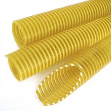 MANGUERA PVC ESPIRALADA LIQUIFLEX