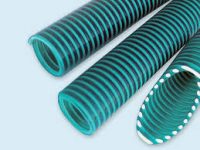 MANGUERA PVC ESPIRALADA AGROFLEX