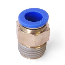 UNIONES TECALAN RÁPIDA HILO NPT